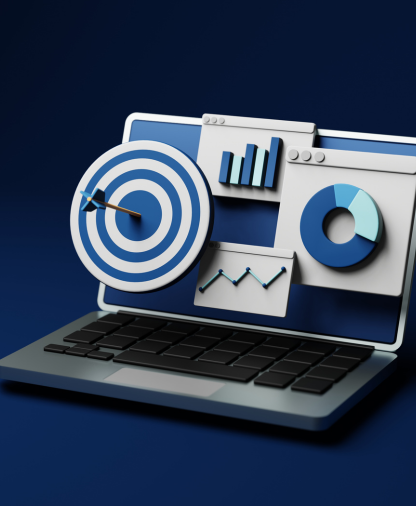 Empowering Digital Success through Website Design and Digital Marketing for Over 18 Years