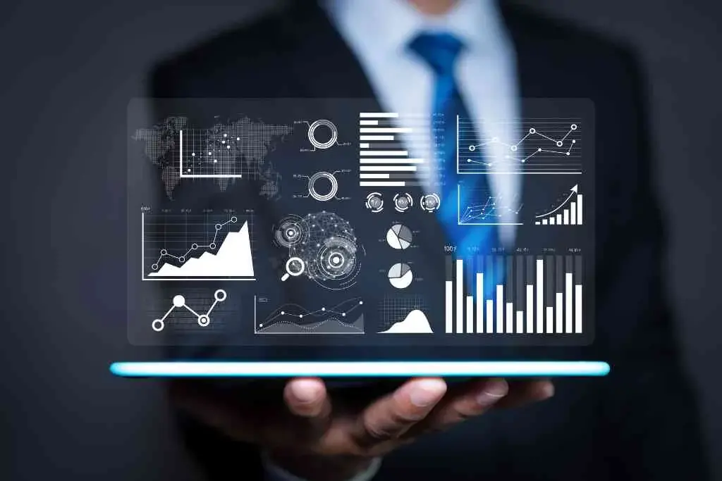 Top 5 Data Visualisation Tools To Improve Your KPIs In Any Organisation