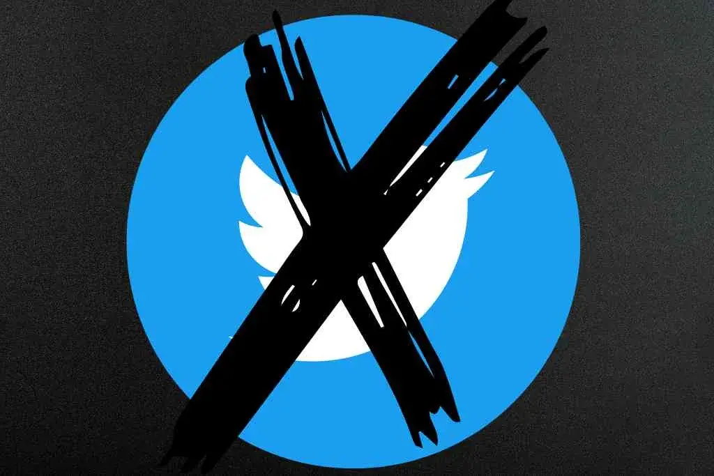 Elon Musk “Technically” Shuts Down Twitter