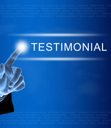 Testimonials