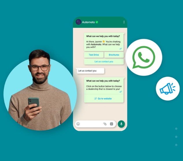 Email Marketing Is Dead: Use WhatsApp Instead!