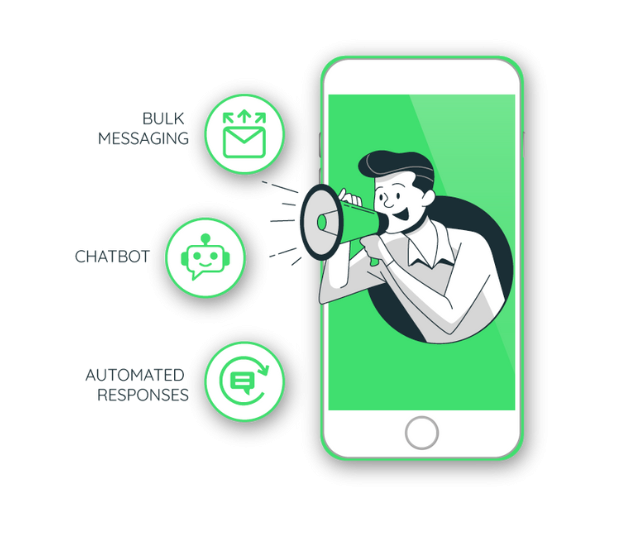Tap Into The Power Of WhatsApp Marketing with WA Hub